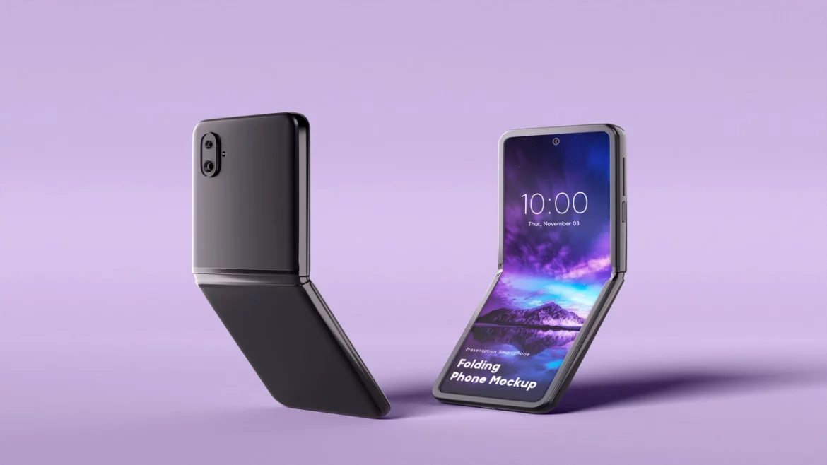 Flip phones Flip phones