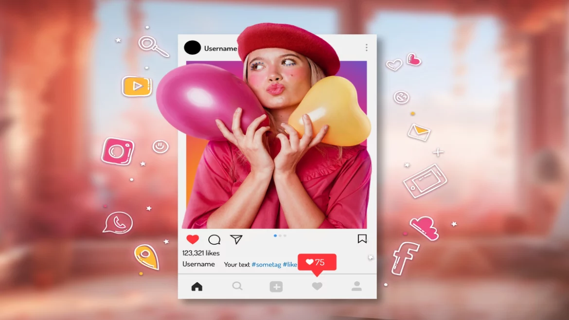 Short captions for Instagram for girl