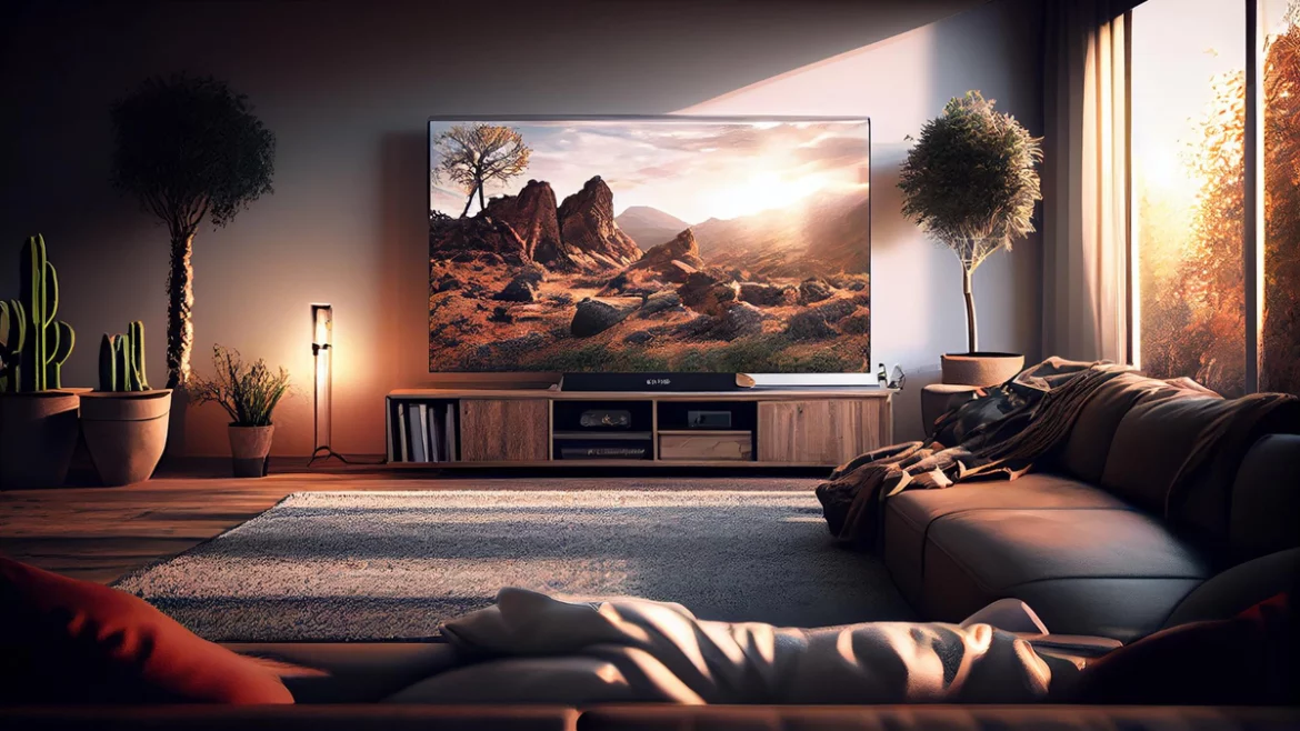 Sony Bravia X95l