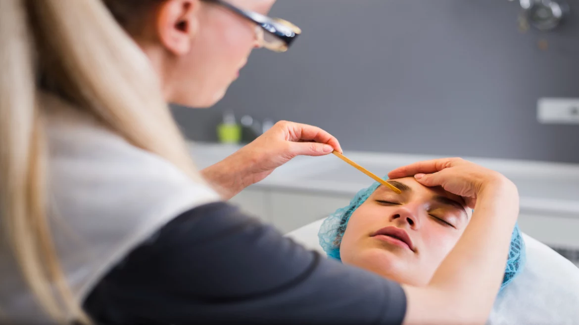 eye smoothing eye smoothing