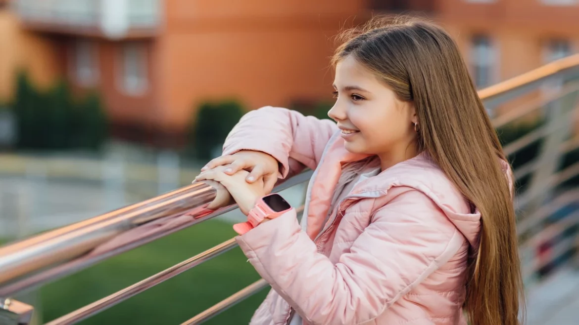Apple Watch for kids Apple Watch for kids
