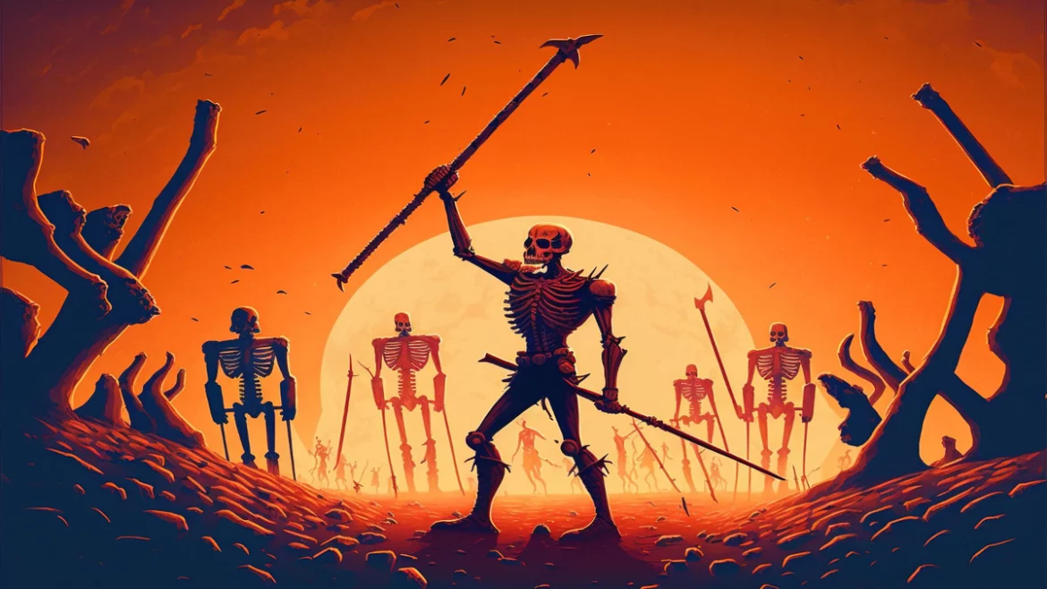 Stick War Legacy mod Stick War Legacy mod