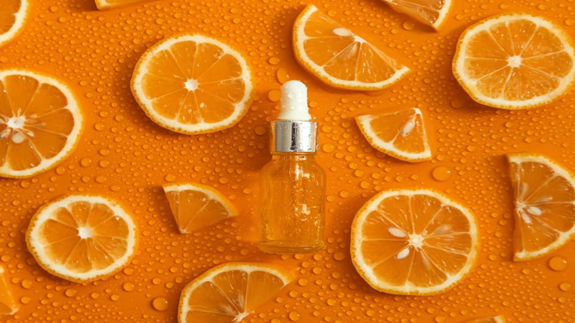 best vitamin C serum