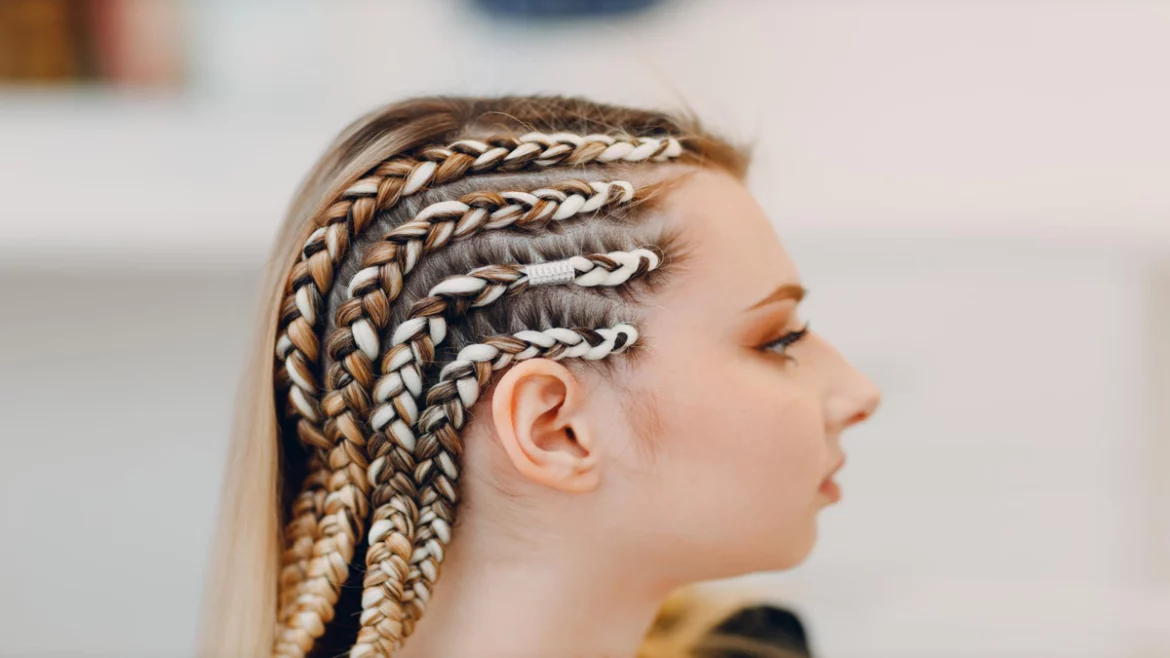 braid hairstyles