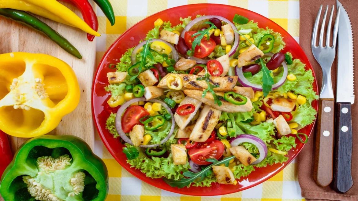chicken salad recipe chicken salad recipe