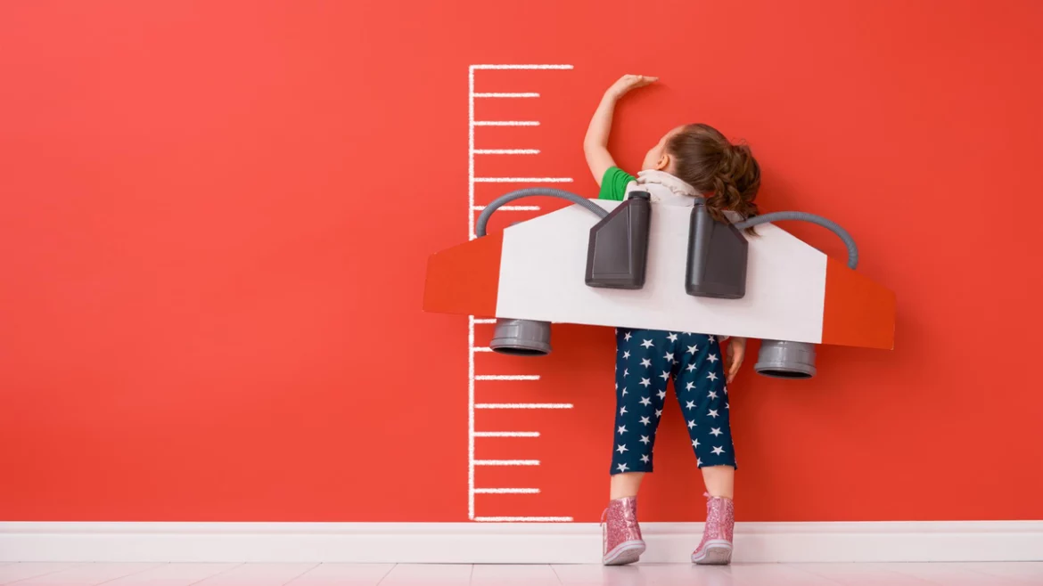 how to increase height