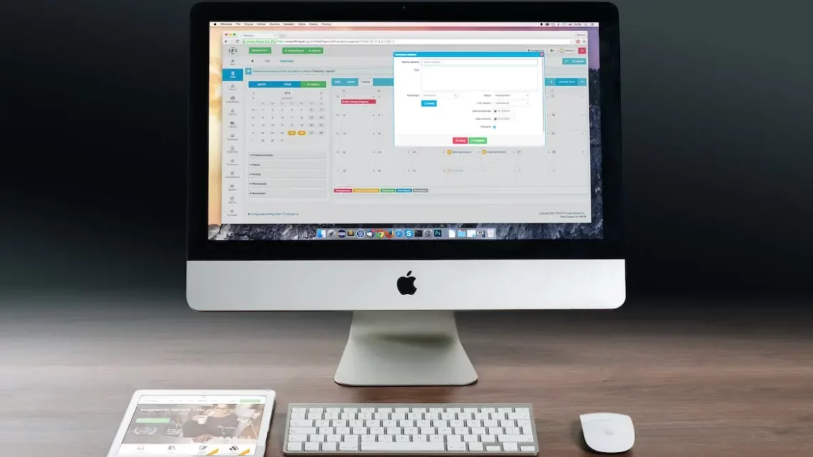 iMac 2023 iMac 2023
