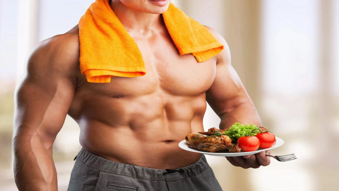 muscle food muscle food