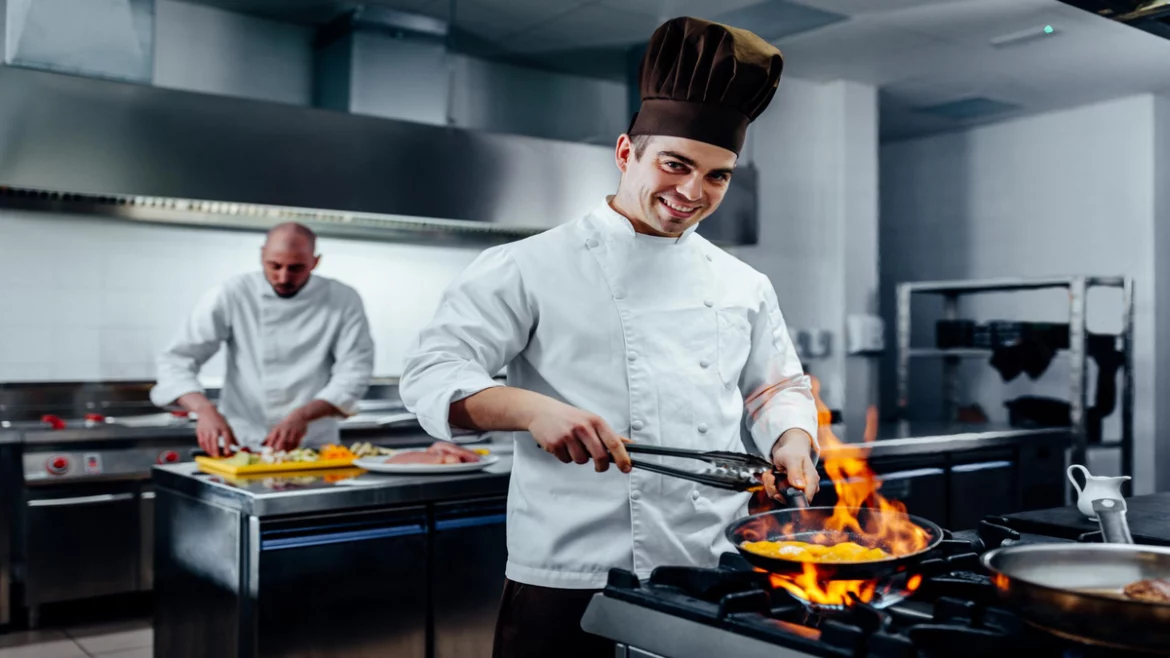 where to watch Next Level Chef