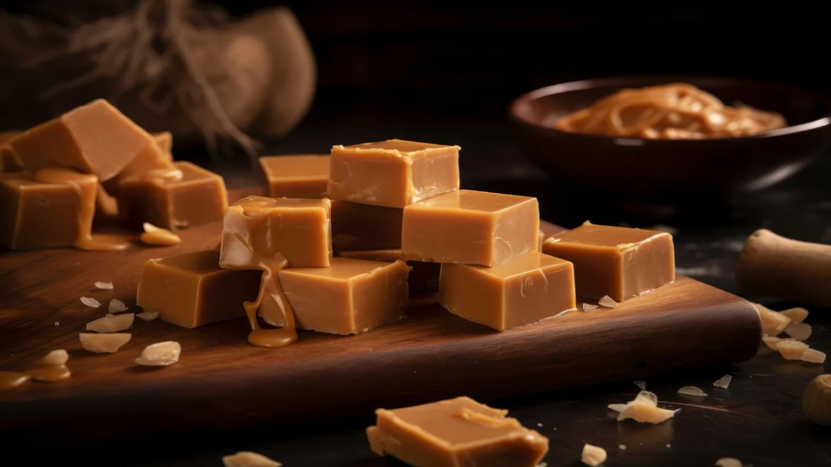Fudge recipe Fudge recipe