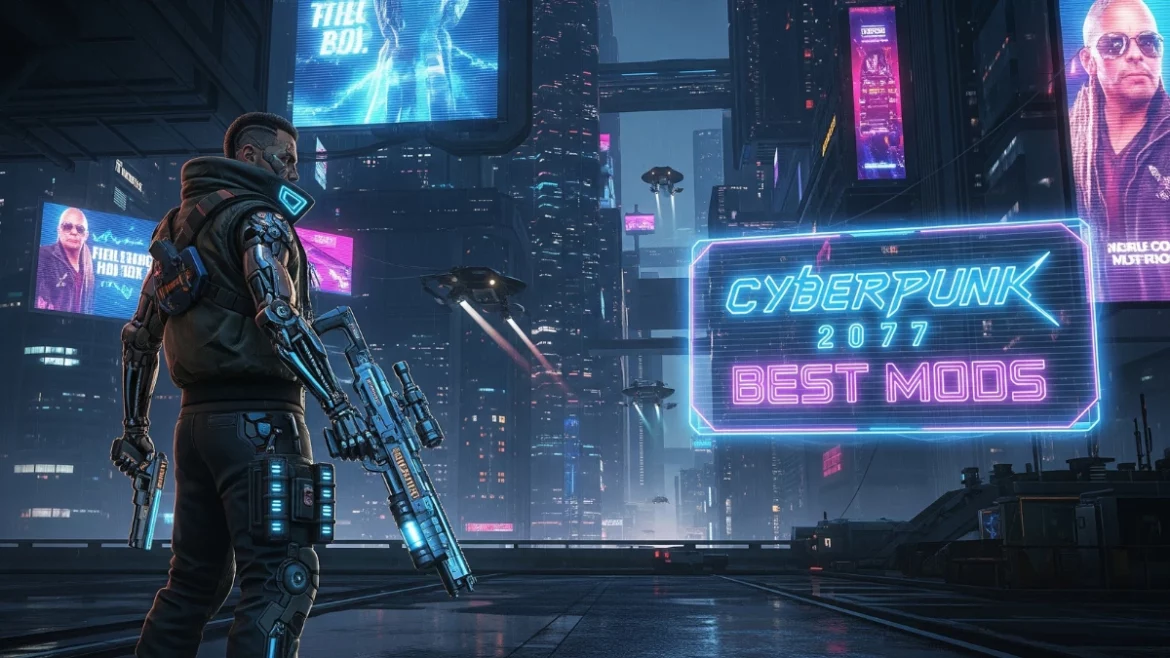 cyberpunk-2077-best-mods cyberpunk 2077 best mods 2025