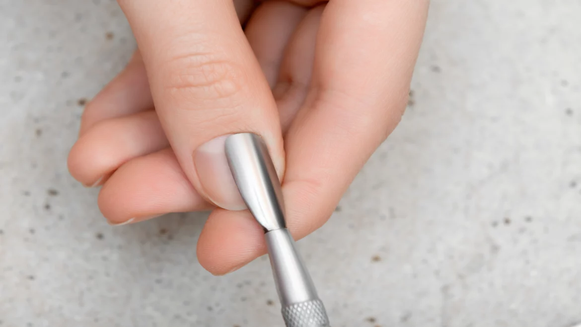 nail drill nail drill