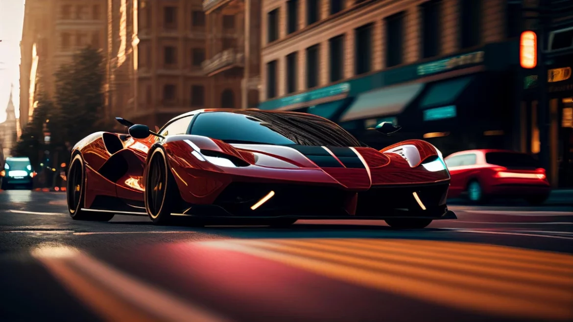 fastest car in GTA 5 fastest car in GTA 5