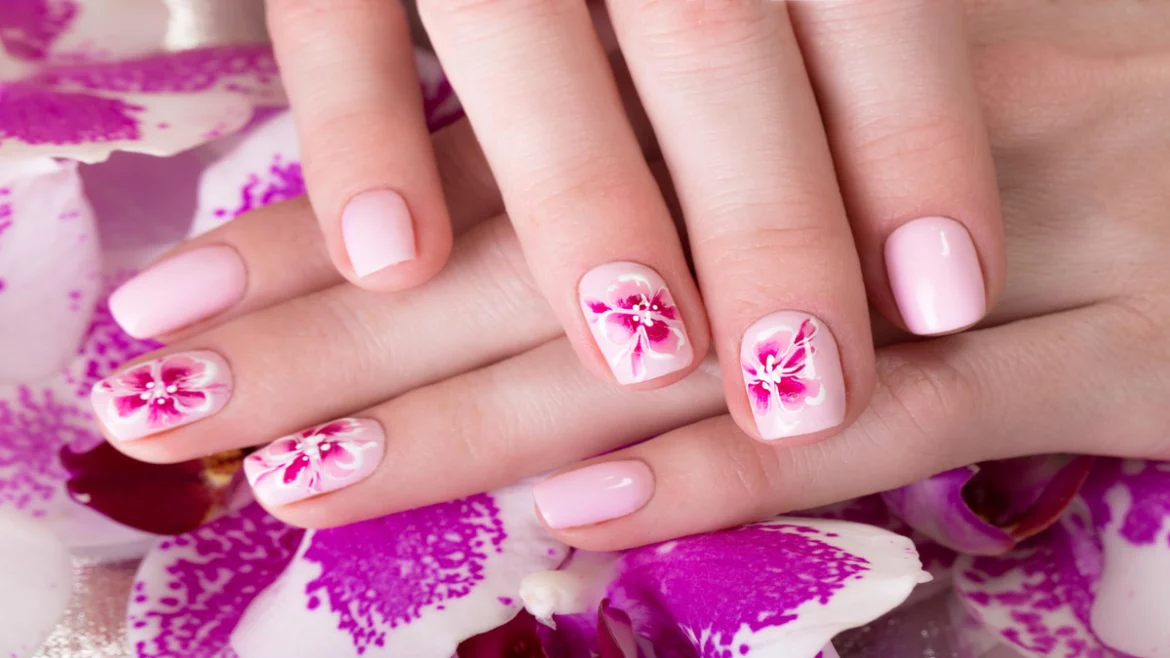 short nail designs short nail designs