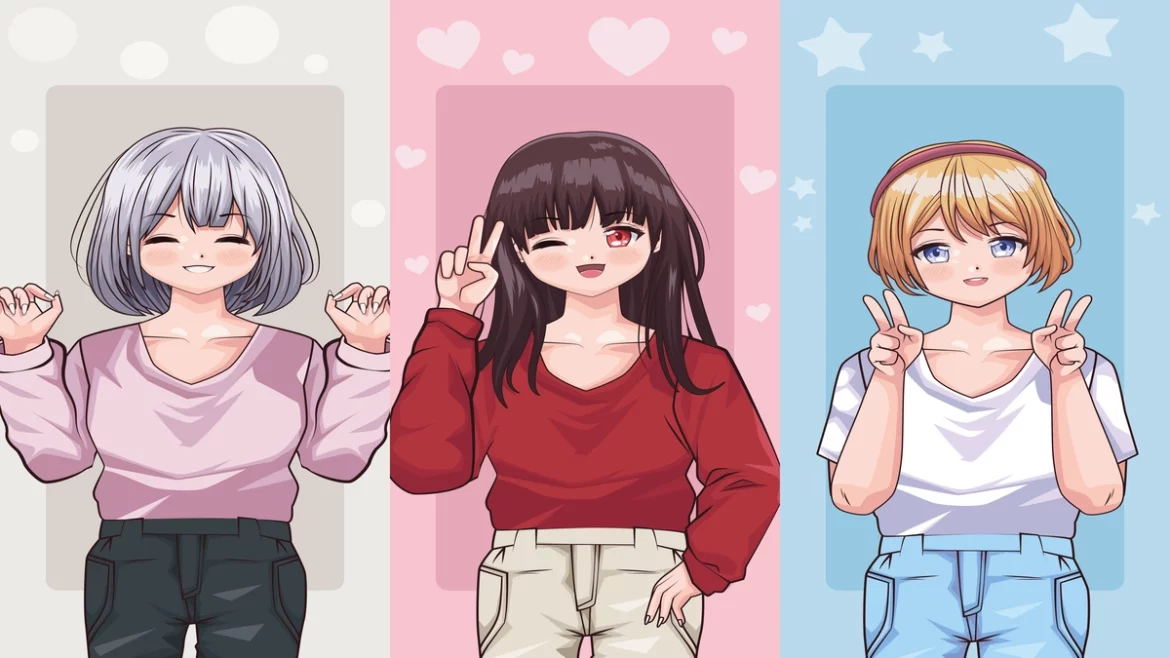 best anime best anime