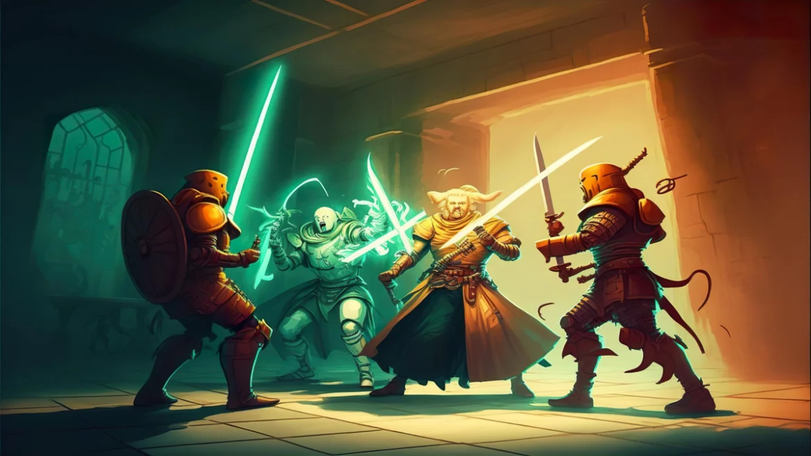 roguelike roguelike