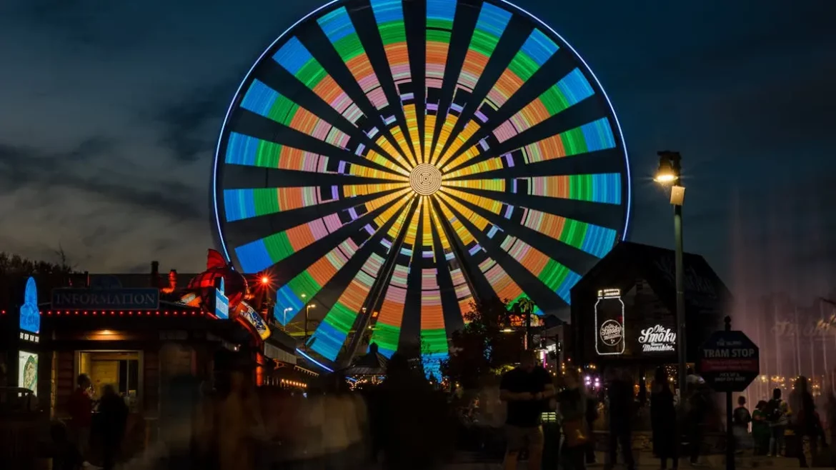 things to do in Pigeon Forge things to do in Pigeon Forge