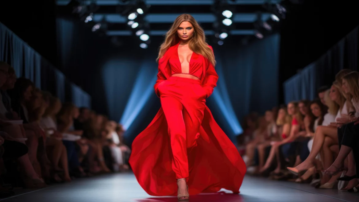 Paris Fashion Week 2024