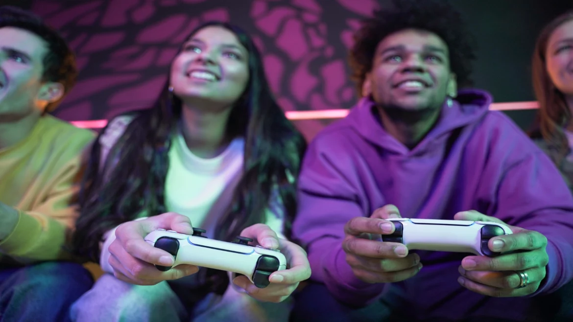 Xbox exclusive games