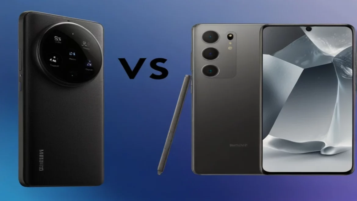 Xiaomi 14 Ultra Xiaomi 14 Ultra