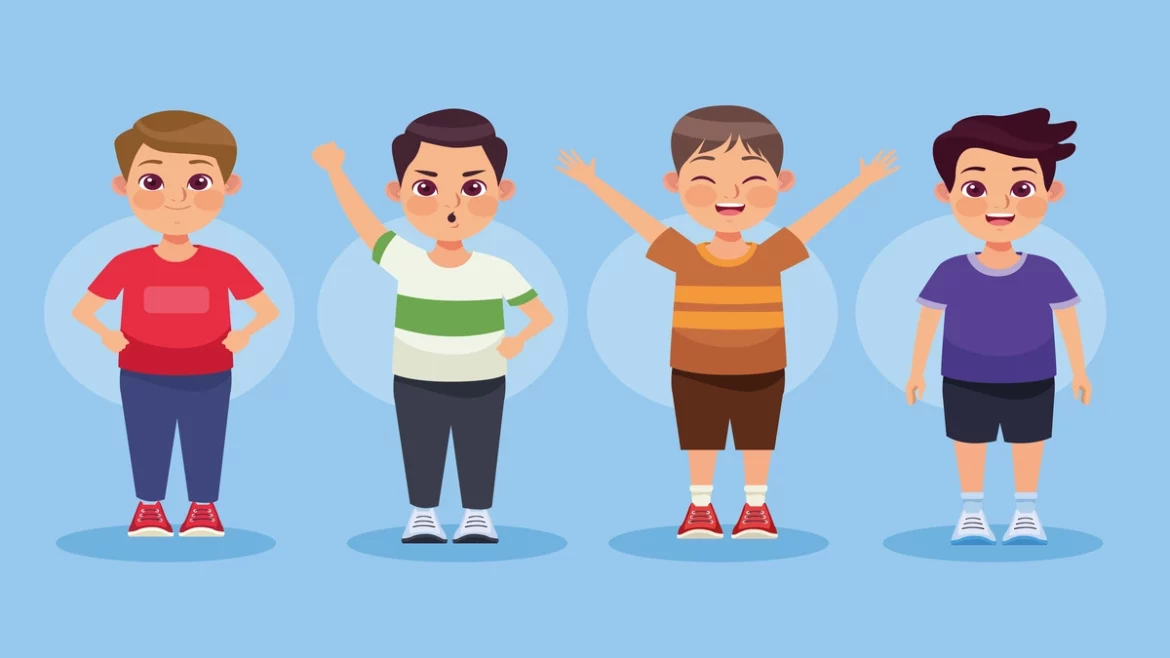 main character syndrome