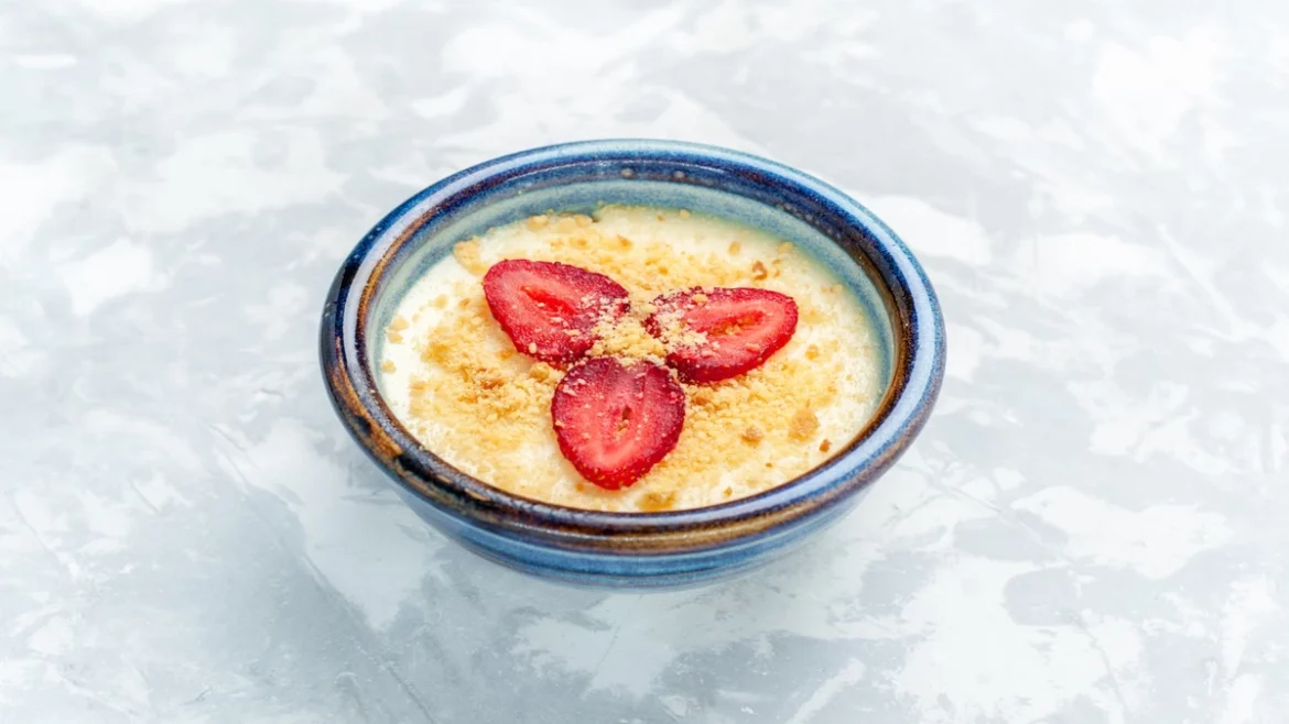 creme brulee