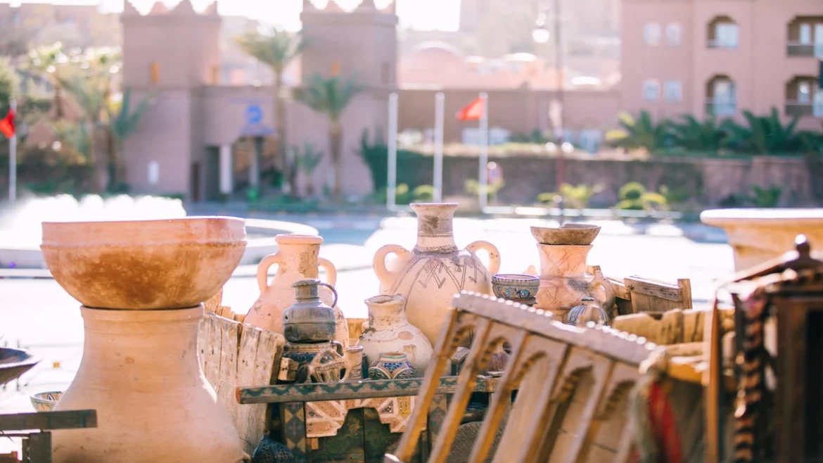 Things To Do In Marrakesh