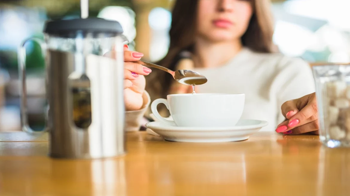 Caffeine consumption Caffeine consumption