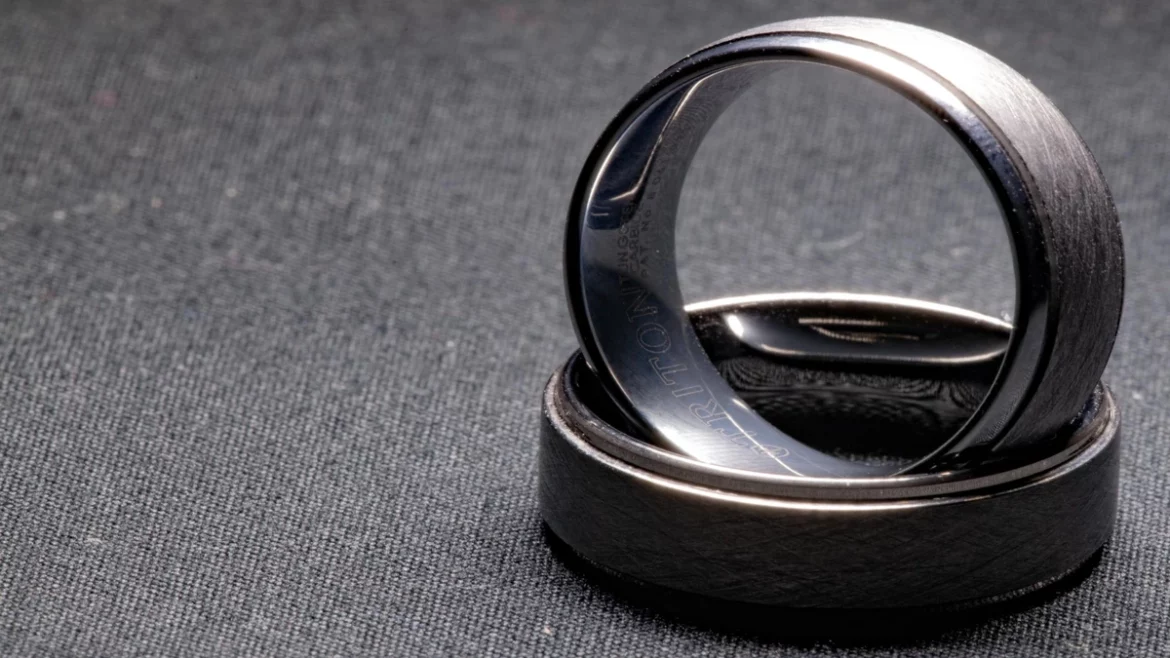 Samsung Galaxy Ring
