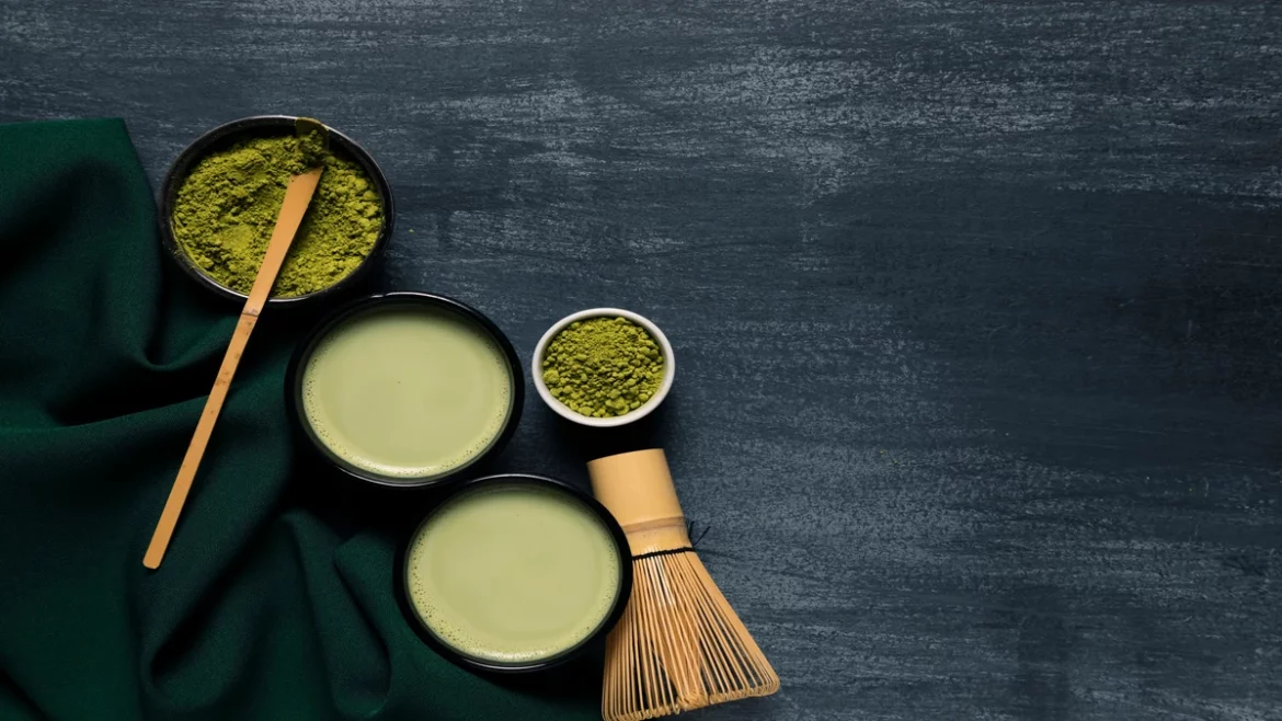 Matcha tea – What are the benefits Matcha tea – What are the benefits
