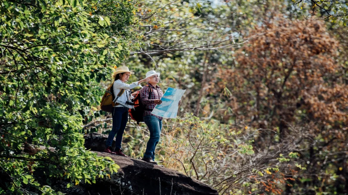 Best Hikes in Hong Kong