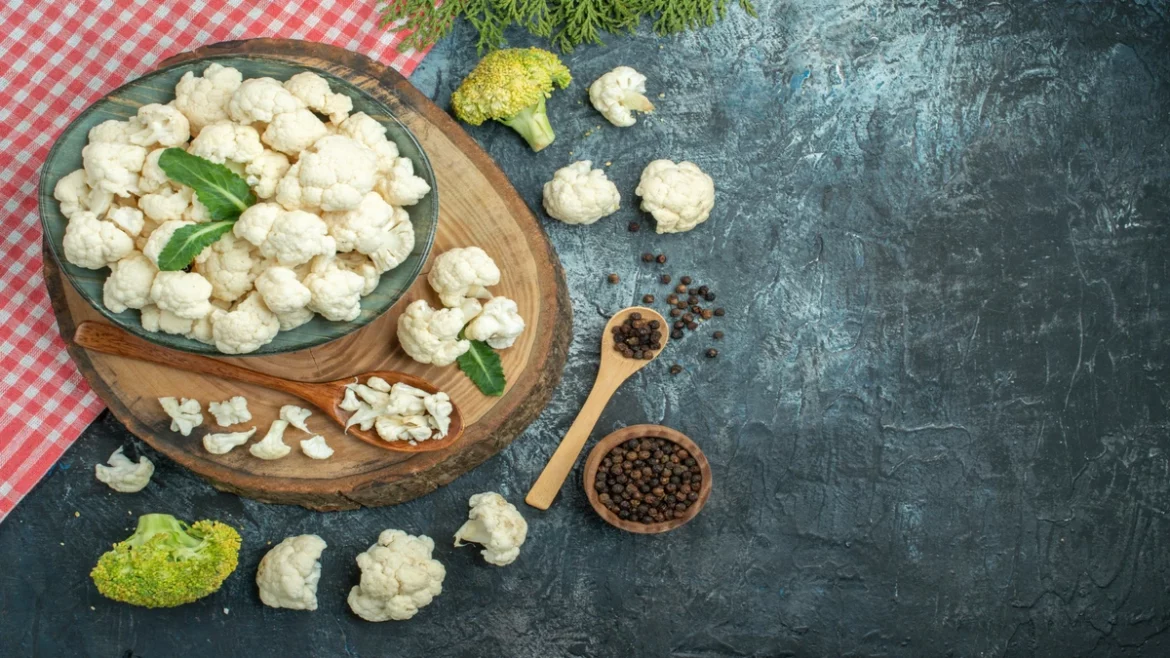 Broccoli Rabe A Nutrient-Packed Green Superfood cauliflower recipes