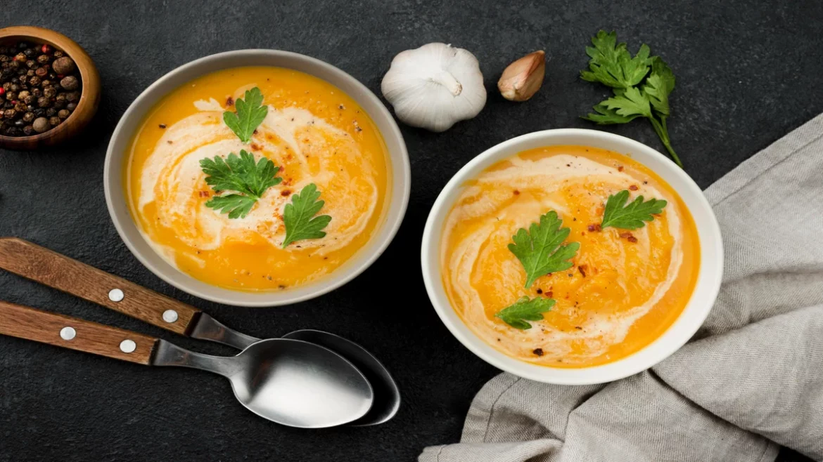 Healthy Soup Recipes