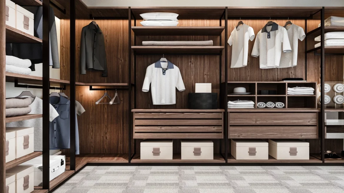 Men’s Wardrobe Essentials Men’s Wardrobe Essentials