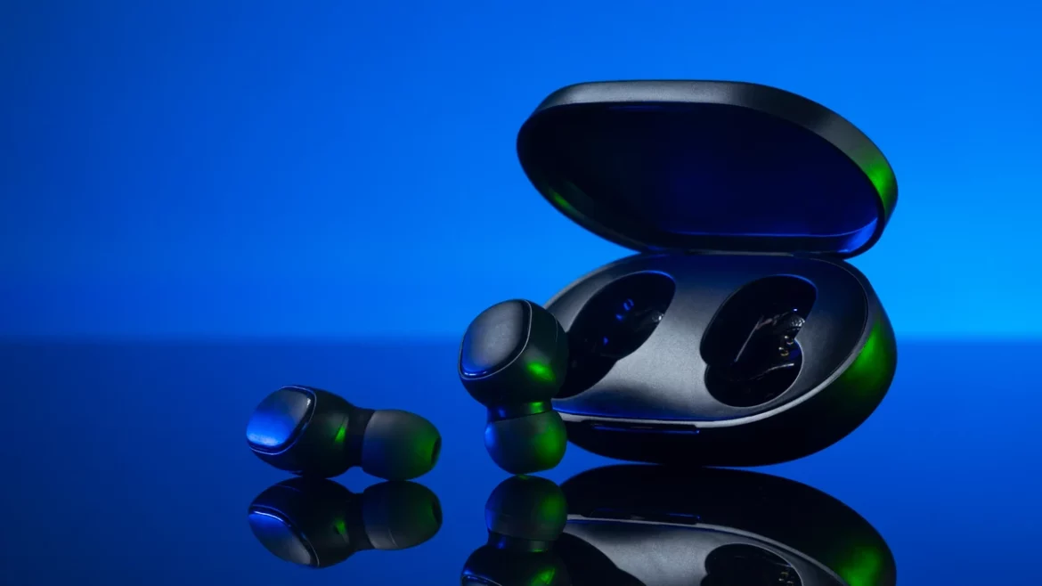 bluetooth Earbuds bluetooth Earbuds