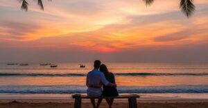 May Quiet and Romantic