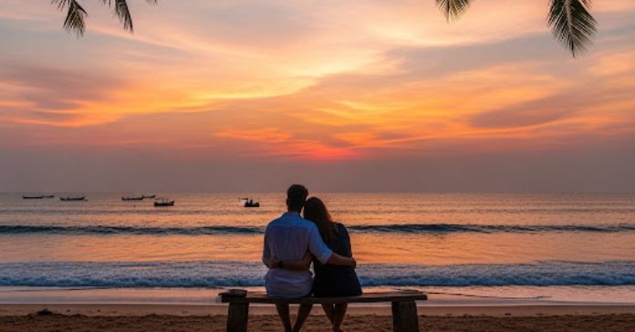 May Quiet and Romantic