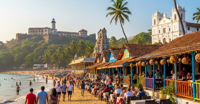 November Opening to Tourists