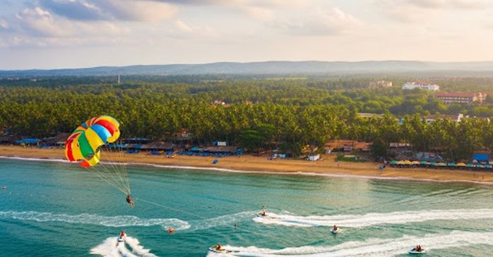 October Season Revival