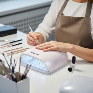 Reasons Nail Artists Love this Cordless in 2025