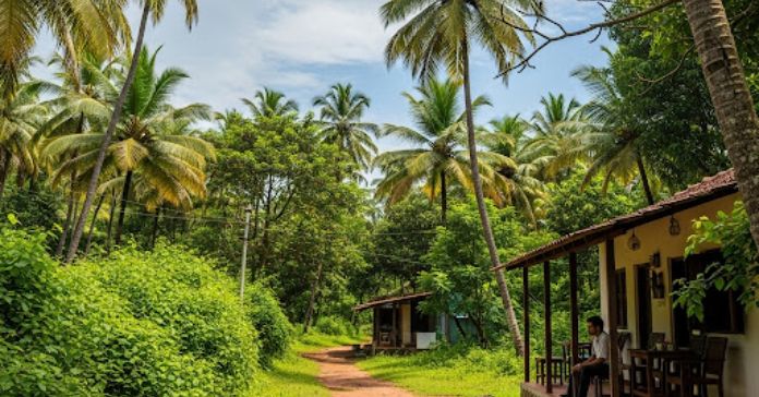 September Calm Before the Season