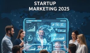 Startup Marketing 2025