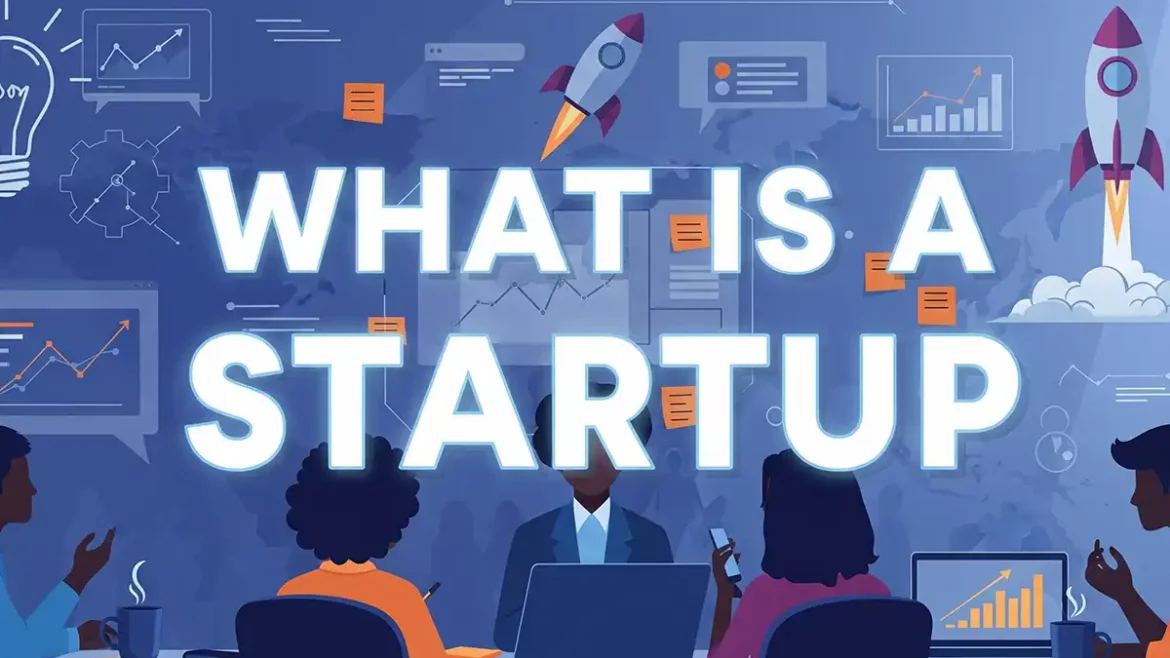 what-is-startup What Is a Startup