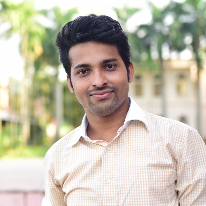 Gourab Sarkar