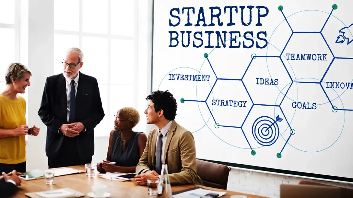 B2B vs B2C startup strategies B2B vs B2C startup strategies