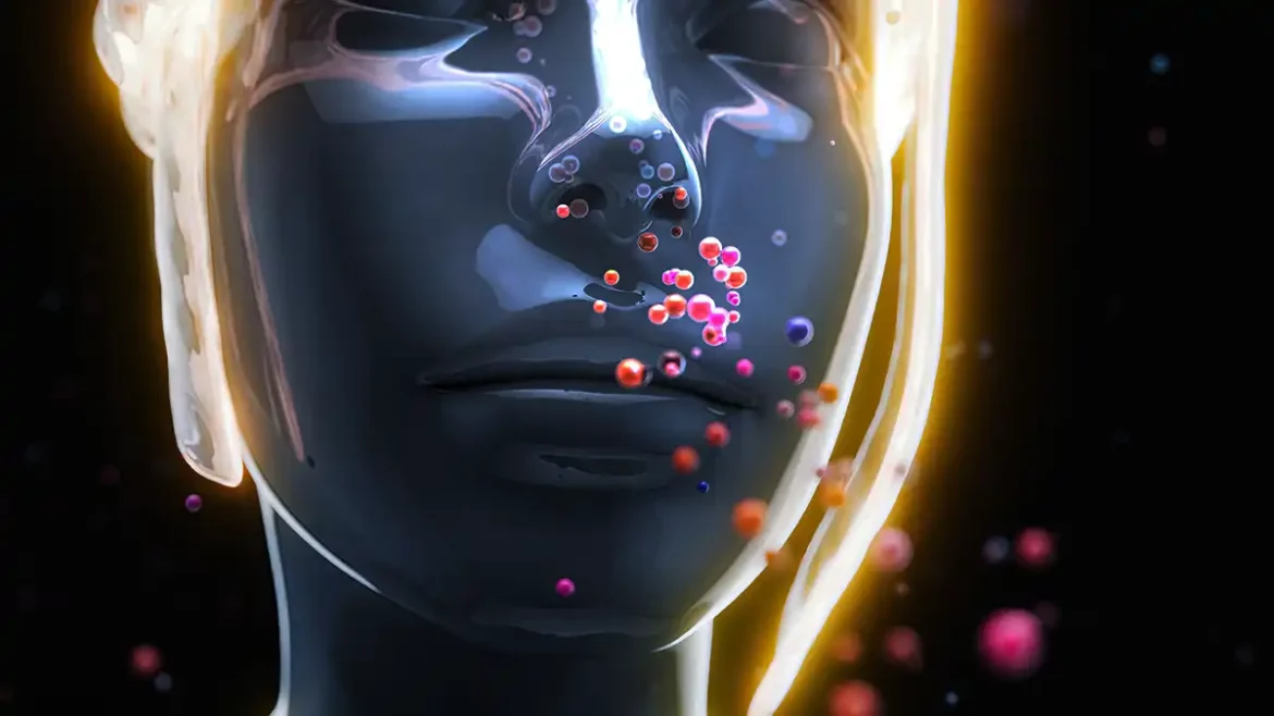 Digital smell technology Artificial intelligence smell recognition Artificial Intelligence Smell Recognition: Can AI Really Sniff Out the World