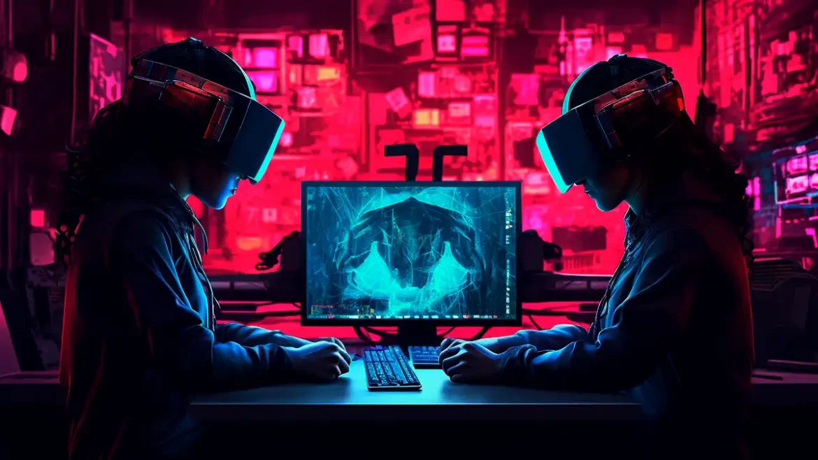 Quantum Latency Hacks for Gaming Quantum Latency Hacks for Gaming