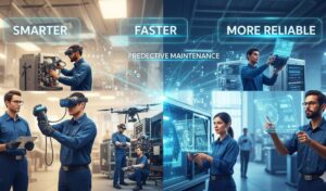 Field Service AI is Revolutionizing