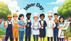The truth about the history of labor day