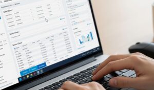 What is Salesforce Software Used For